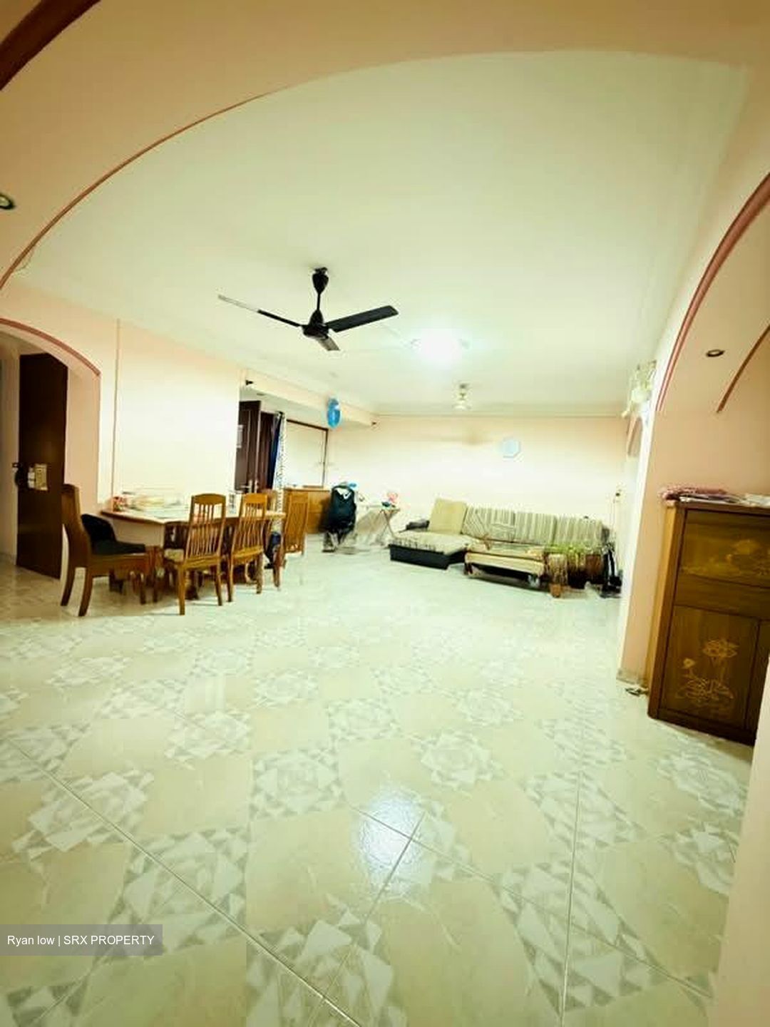 Blk 440 Fajar Road (Bukit Panjang), HDB 5 Rooms #559151871